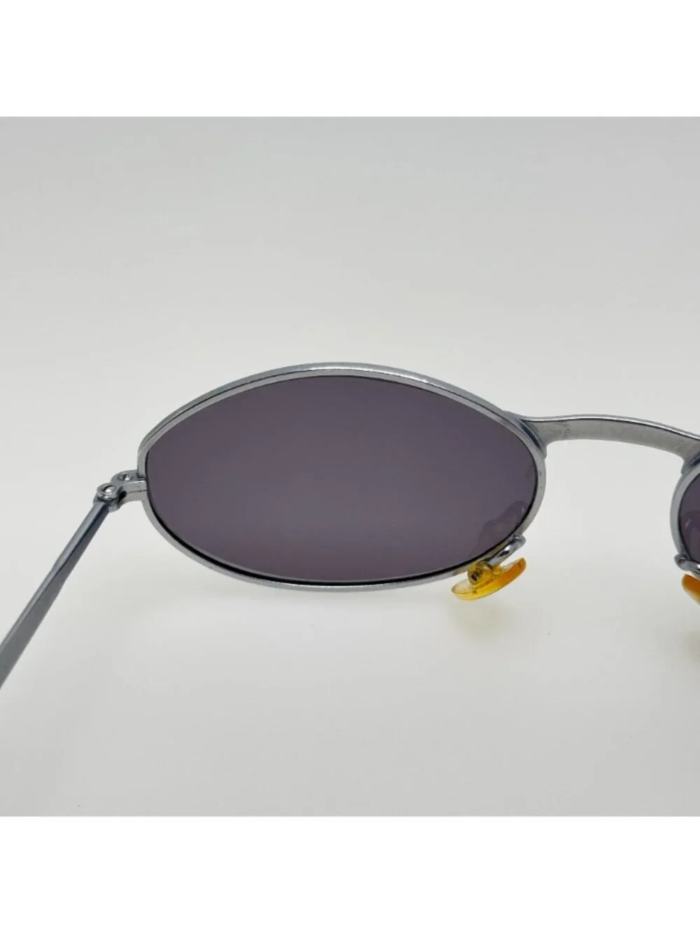 Kookai Sunglasses KS 316 Italy Vintage Silver